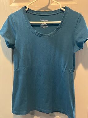 Fair Indigo tshirt